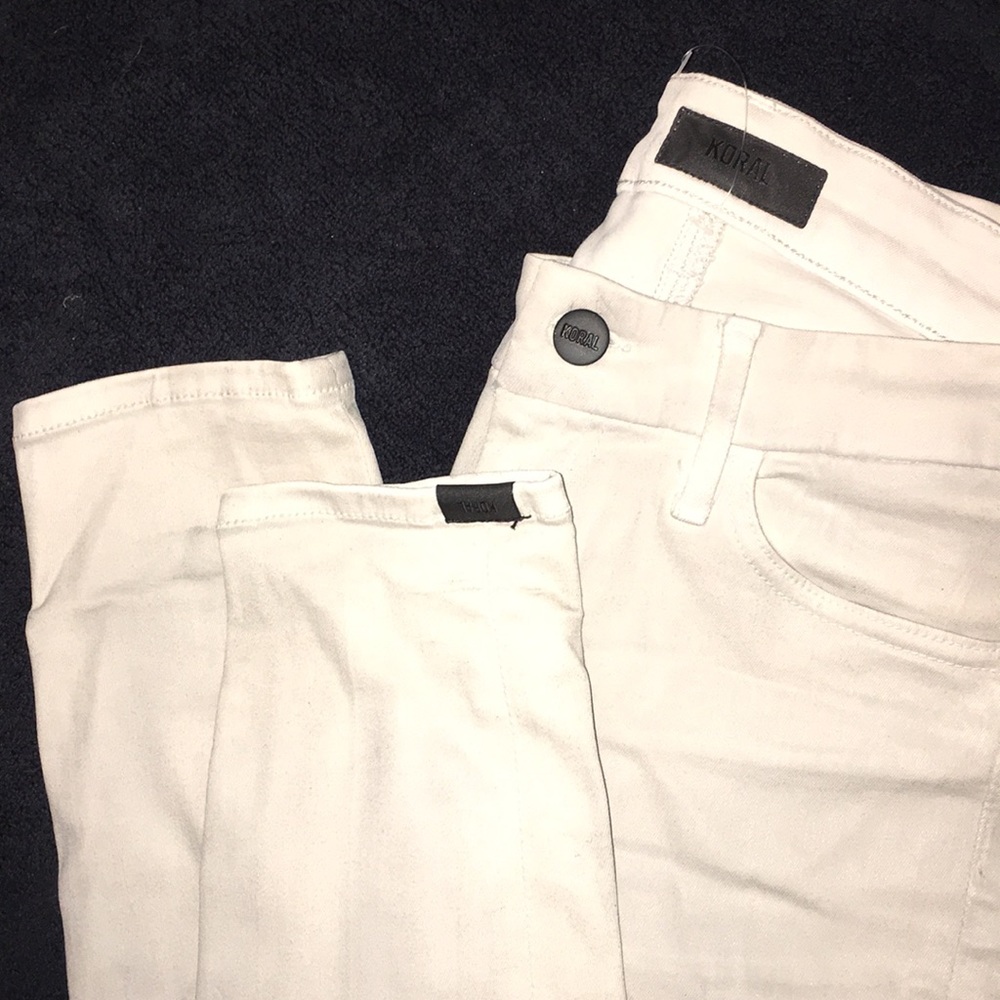 Koral pants